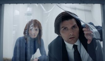 نقد و بررسی سریال Severance | قسمت سوم فصل دوم 13