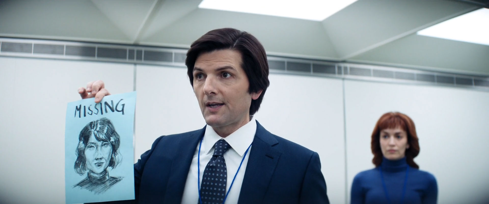 نقد و بررسی سریال Severance | قسمت سوم فصل دوم 7