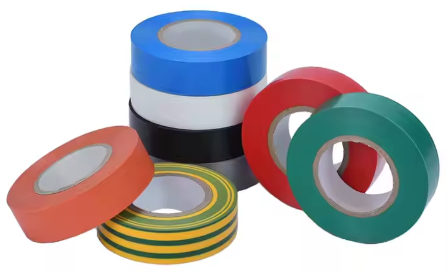 مزایای استفاده از چسب برق در سیستمهای برقی خانگی 10 مزایای استفاده از چسب برق در سیستمهای برقی خانگی 9