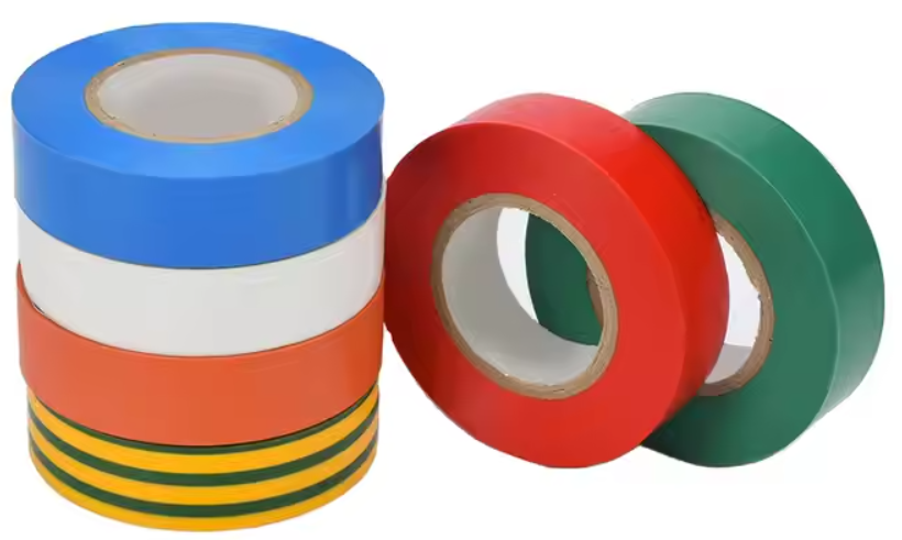 مزایای استفاده از چسب برق در سیستمهای برقی خانگی 12 مزایای استفاده از چسب برق در سیستمهای برقی خانگی 11