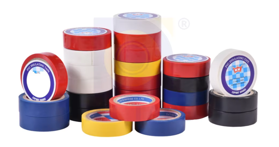 مزایای استفاده از چسب برق در سیستمهای برقی خانگی 8 مزایای استفاده از چسب برق در سیستمهای برقی خانگی 7