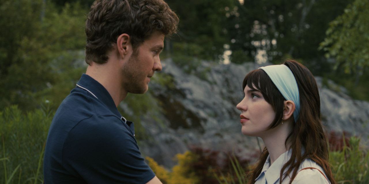 نقد و تحلیل فیلم Companion محصول 2025 9