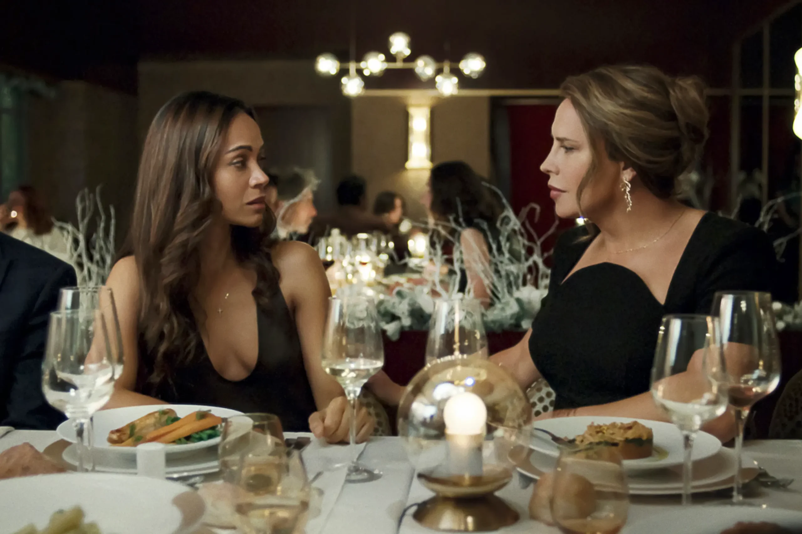 نقد و تحلیل فیلم Emilia Pérez محصول 2024 9
