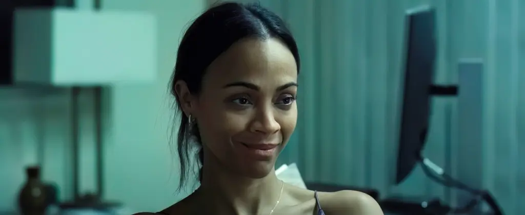 نقد و تحلیل فیلم Emilia Pérez محصول 2024 15