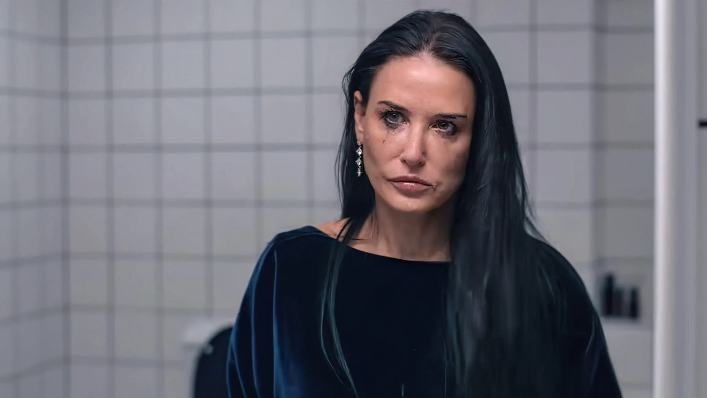 نقد و تحلیل فیلم The Substance محصول 2024 15