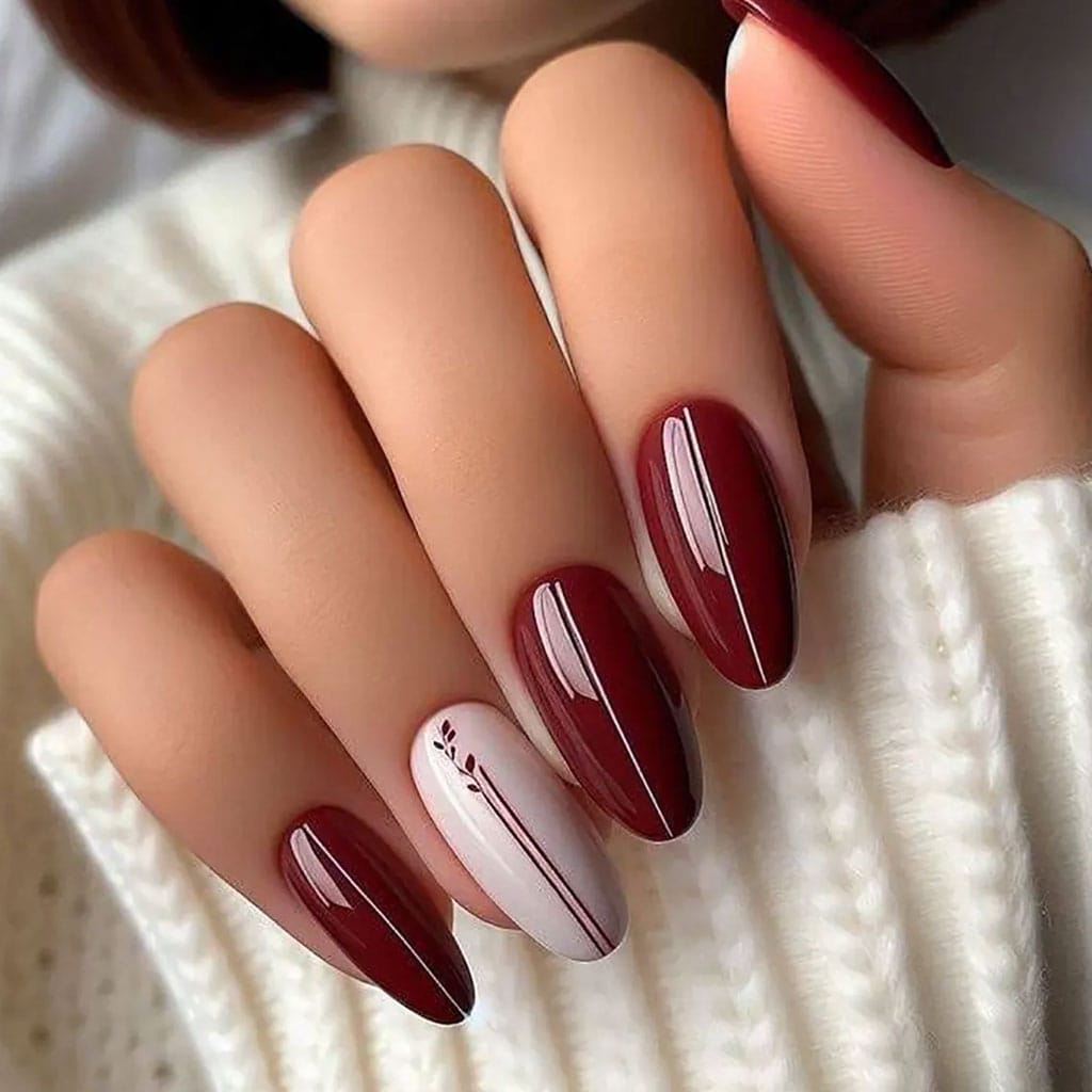 آموزش کاشت ناخن