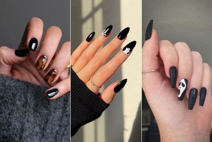 آموزش کاشت ناخن