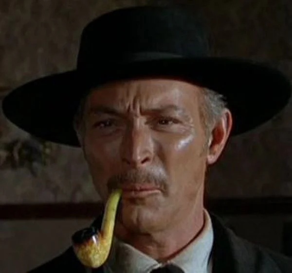 بازیگر فیلم خوب بد زشت:مشاهیر دنیای پیپ 2 لی ون