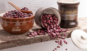 فروش عمده لوبیا چیتی ازبکستان نوبخت