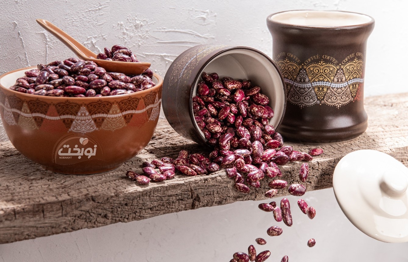 لوبیا چیتی صنعتی: رمز برنده شدن در صنعت کنسرو 8 لوبیا چیتی صنعتی: رمز برنده شدن در صنعت کنسرو 7