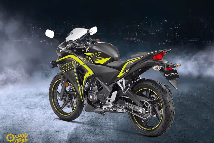 خرید موتور قسطی