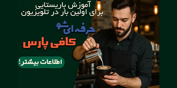 وقتی تلویزیون می‌تواند دریچه‌ای باشد به استقلال مالی 7