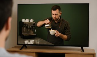 وقتی تلویزیون می‌تواند دریچه‌ای باشد به استقلال مالی 7