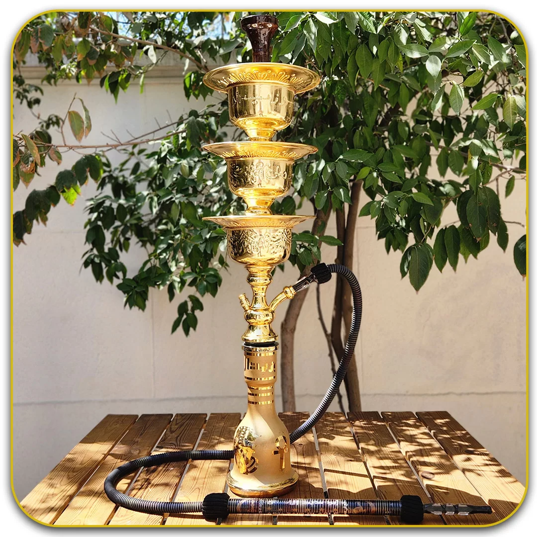 خرید قلیان عربی