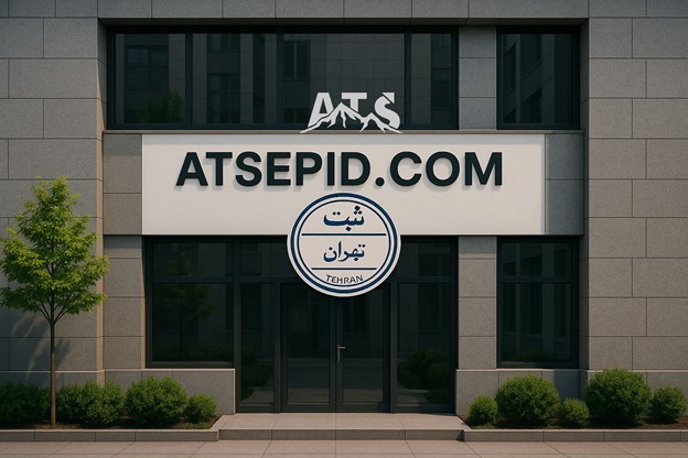 دفاتر قانونی پلمپ‌ شده مورد تأیید اداره ثبت برای امور مالیاتی