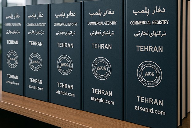 دفاتر پلمپ ‌شده ؛ سندی ساده یا سپر دفاعی مقابل ممیز مالیاتی ؟ 7