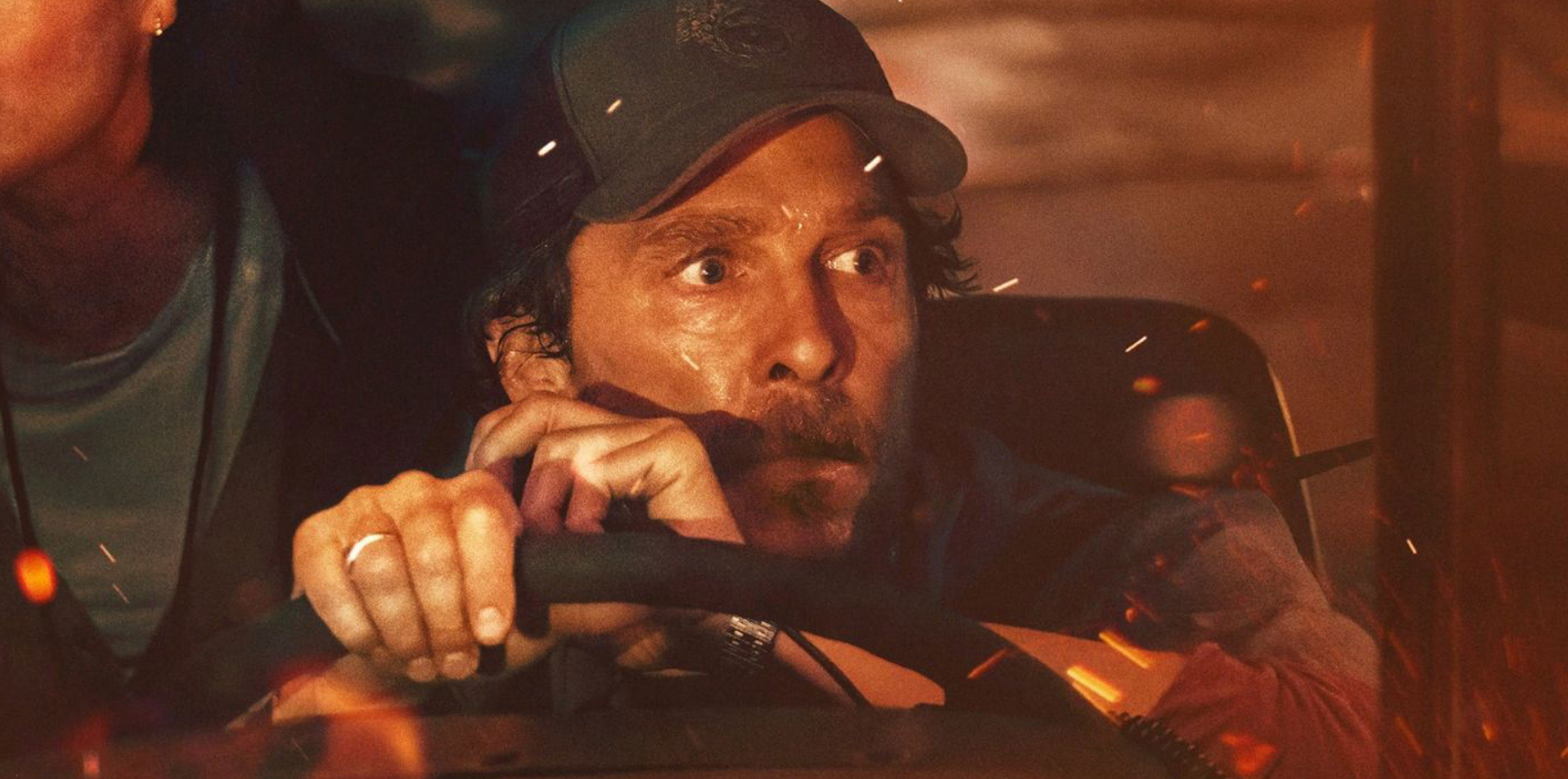 نقد و تحلیل فیلم The Lost Bus (2025) 17