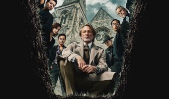 نقد فیلم Wake Up Dead Man: A Knives Out Mystery (2025) 19