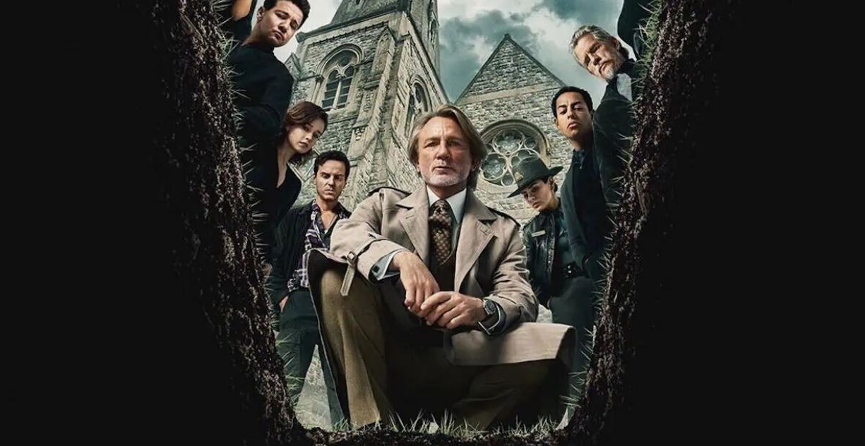 نقد فیلم Wake Up Dead Man: A Knives Out Mystery (2025) 11