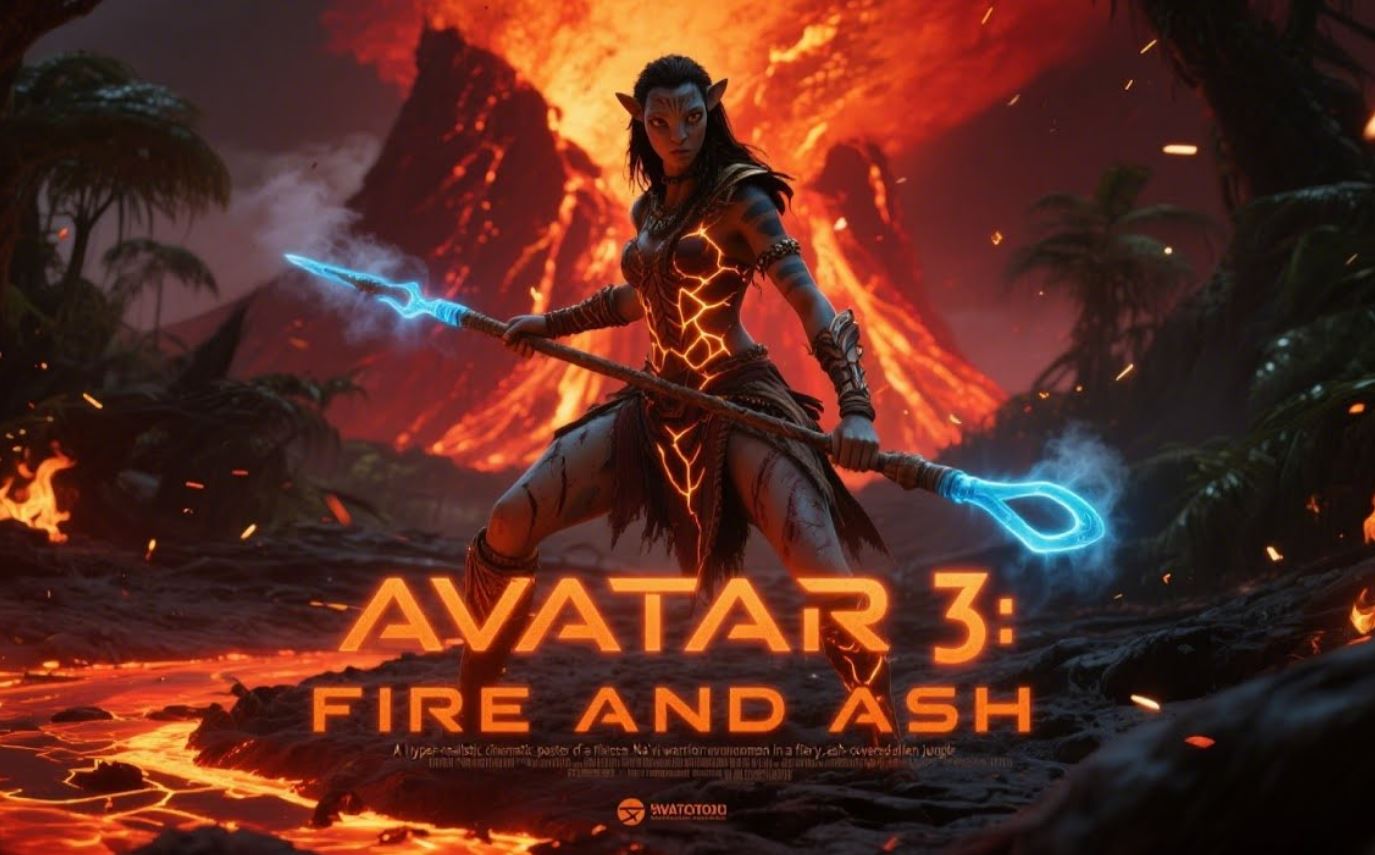 نقد فیلم Avatar: Fire and Ash | جدیدترین اثر جیمز کامرون 15