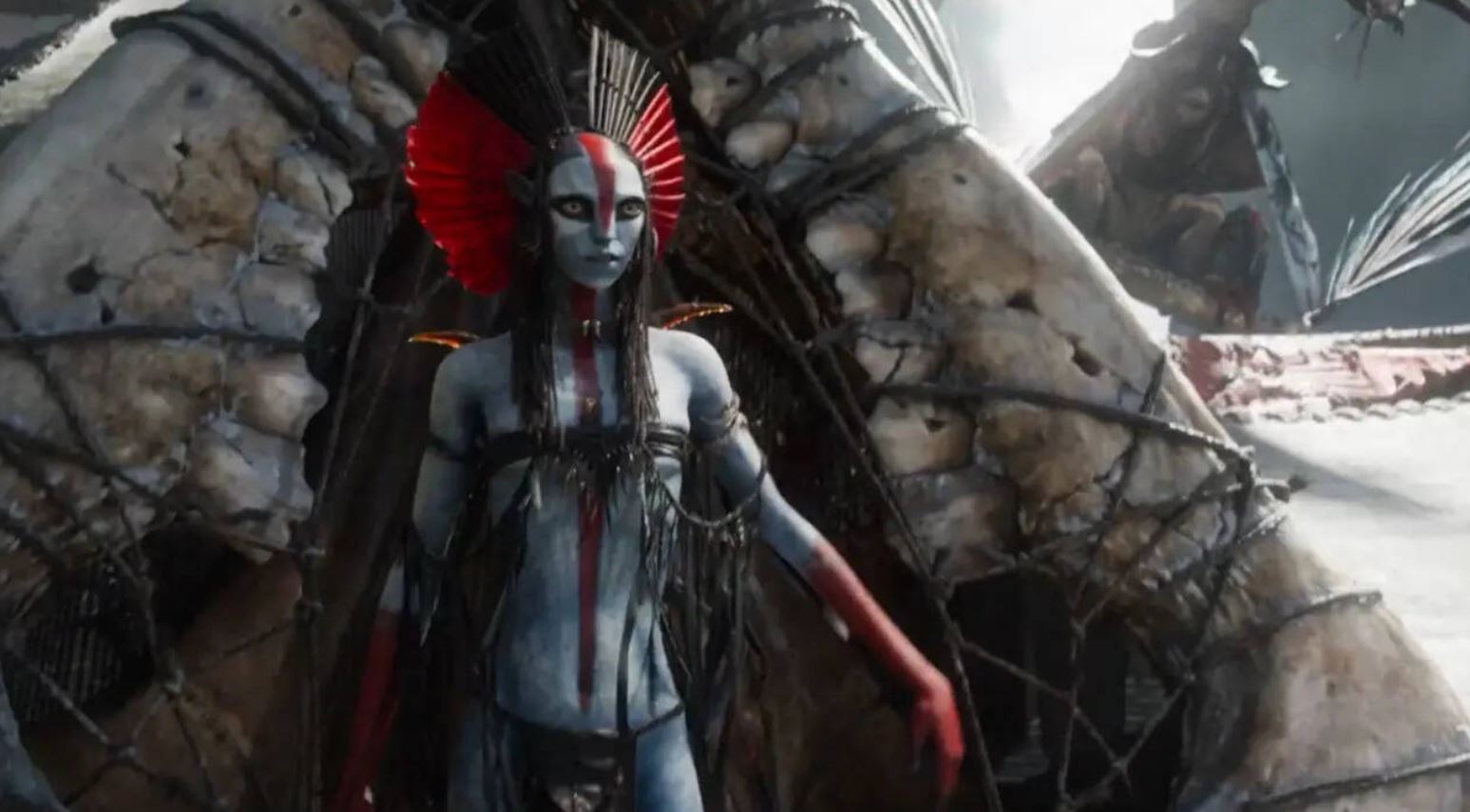 نقد فیلم Avatar: Fire and Ash | جدیدترین اثر جیمز کامرون 11