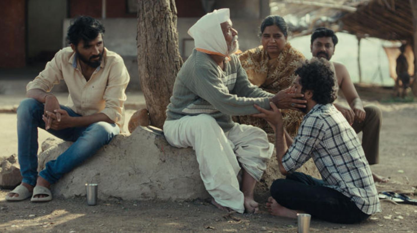 نقد فیلم Cactus Pears | سوگ، هویت و عشق در دل سنت 16 نقد فیلم Cactus Pears | سوگ، هویت و عشق در دل سنت 15