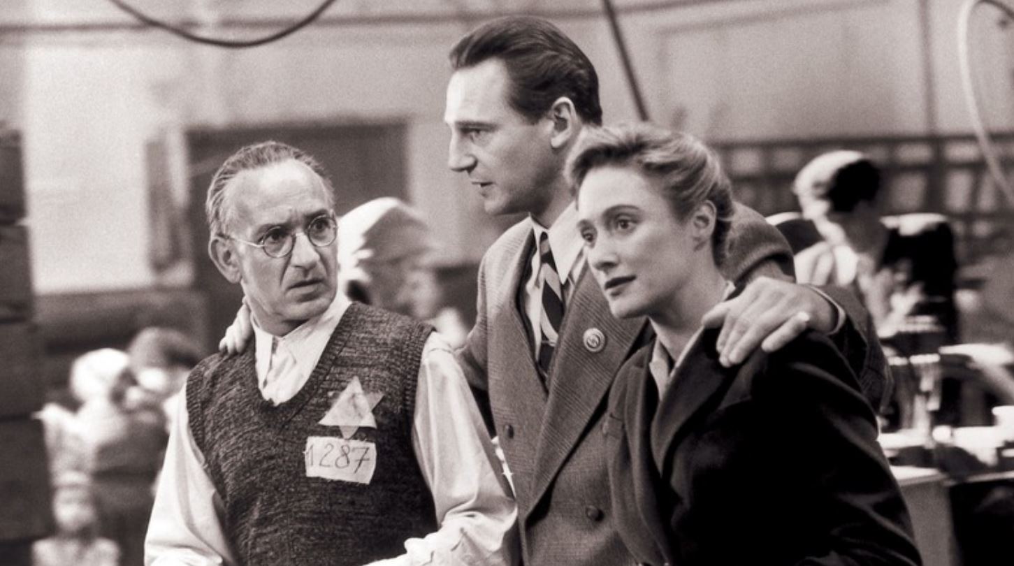 نقد فیلم Schindler’s List (1993) | تأملی عمیق بر اخلاق 15