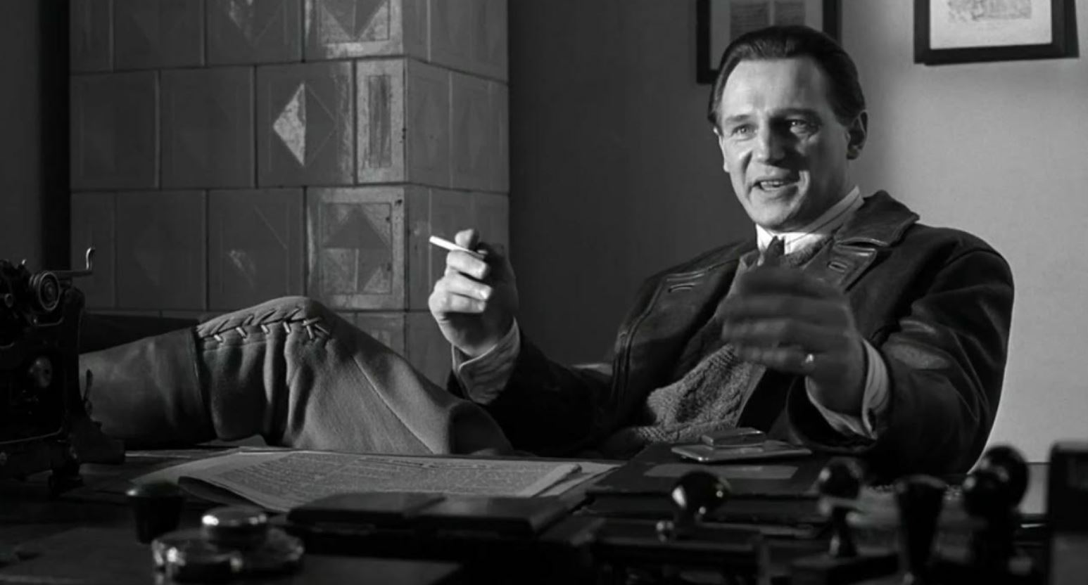 نقد فیلم Schindler’s List (1993) | تأملی عمیق بر اخلاق 17