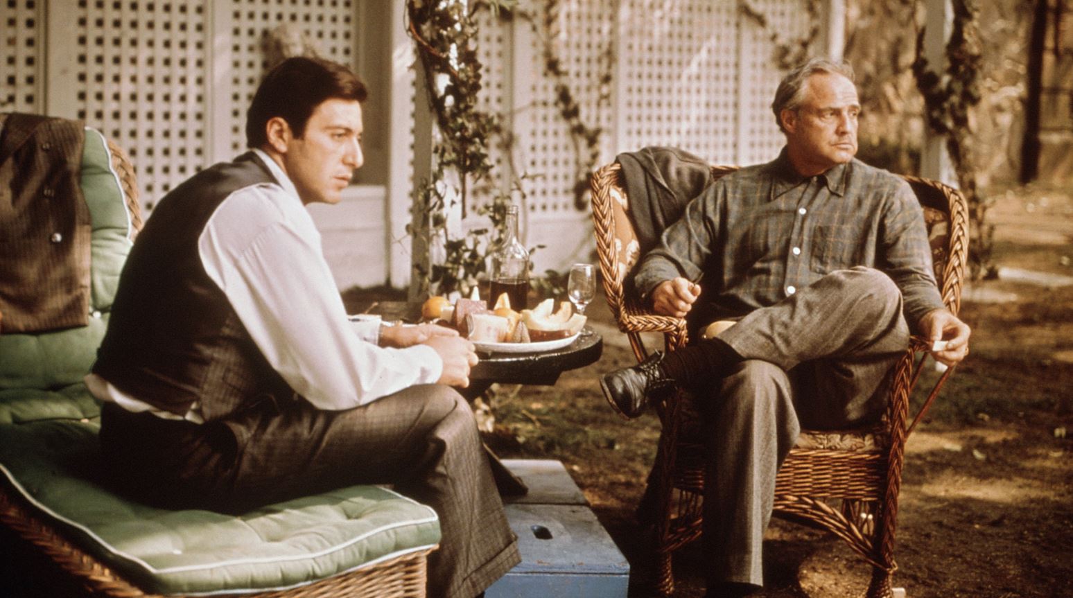 نقد فیلم پدرخوانده 1 | The Godfather (1972) 16 نقد فیلم پدرخوانده 1 | The Godfather (1972) 15