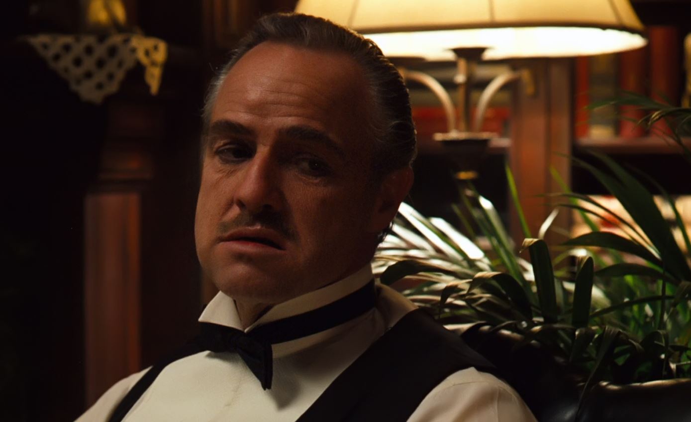 نقد فیلم پدرخوانده 1 | The Godfather (1972) 20 نقد فیلم پدرخوانده 1 | The Godfather (1972) 19