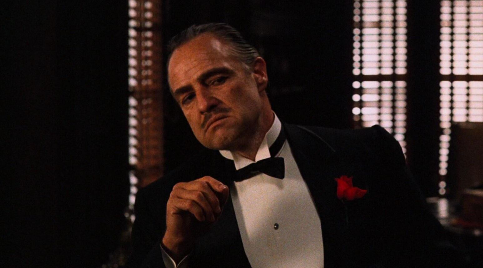 نقد فیلم پدرخوانده 1 | The Godfather (1972) 12 نقد فیلم پدرخوانده 1 | The Godfather (1972) 11