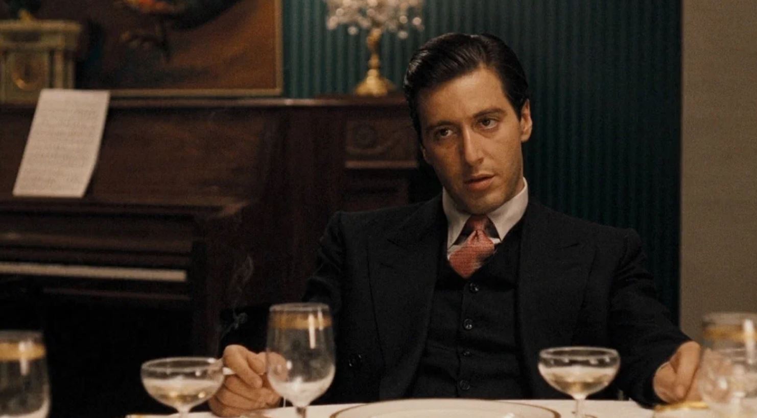 نقد فیلم پدرخوانده 1 | The Godfather (1972) 18 نقد فیلم پدرخوانده 1 | The Godfather (1972) 17