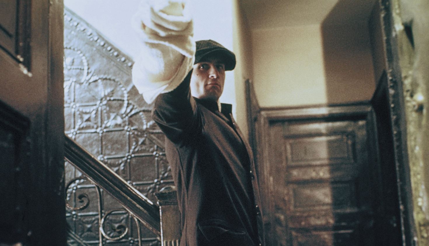 نقد فیلم پدرخوانده: قسمت دوم (The Godfather: Part II – 1974) 19