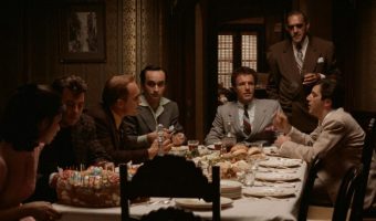 نقد فیلم پدرخوانده: قسمت دوم (The Godfather: Part II – 1974) 29