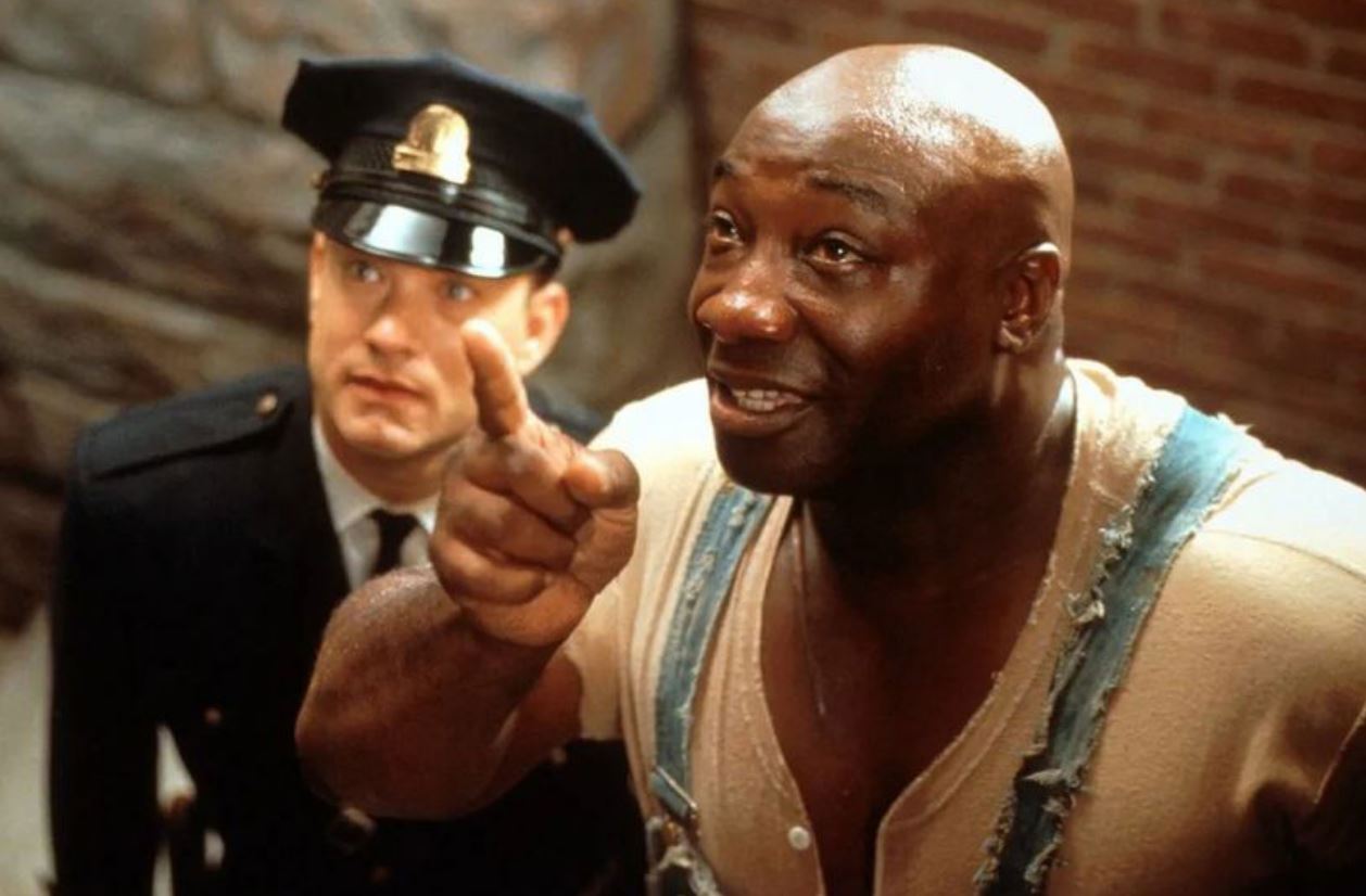 نقد فیلم The Green Mile | مسیر سبز (1999) 18 نقد فیلم The Green Mile | مسیر سبز (1999) 17