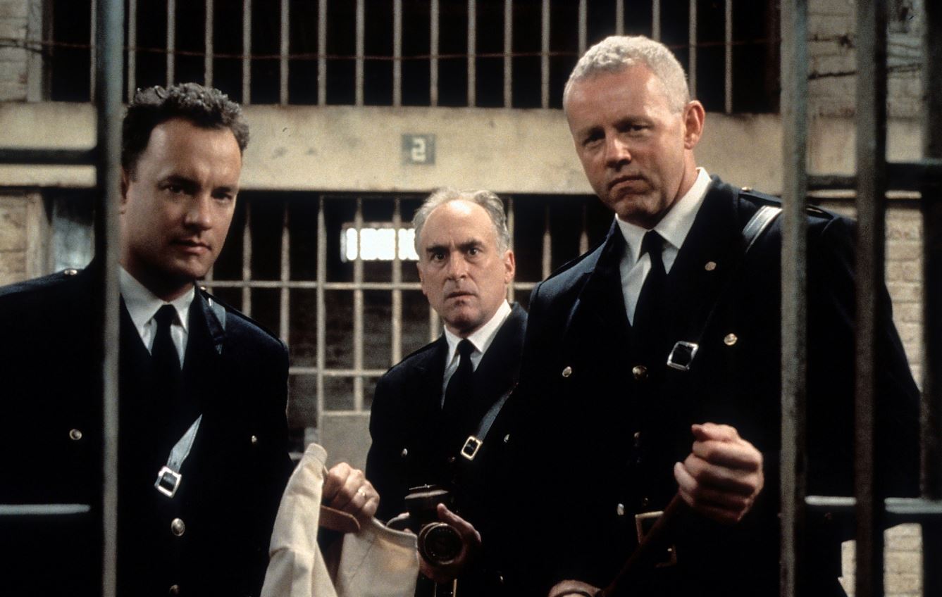 نقد فیلم The Green Mile | مسیر سبز (1999) 16 نقد فیلم The Green Mile | مسیر سبز (1999) 15