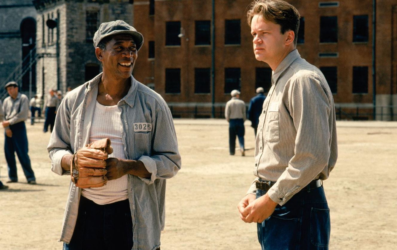 نقد فیلم رستگاری در شاوشنک (1994) | The Shawshank Redemption 18 نقد فیلم رستگاری در شاوشنک (1994) | The Shawshank Redemption 17