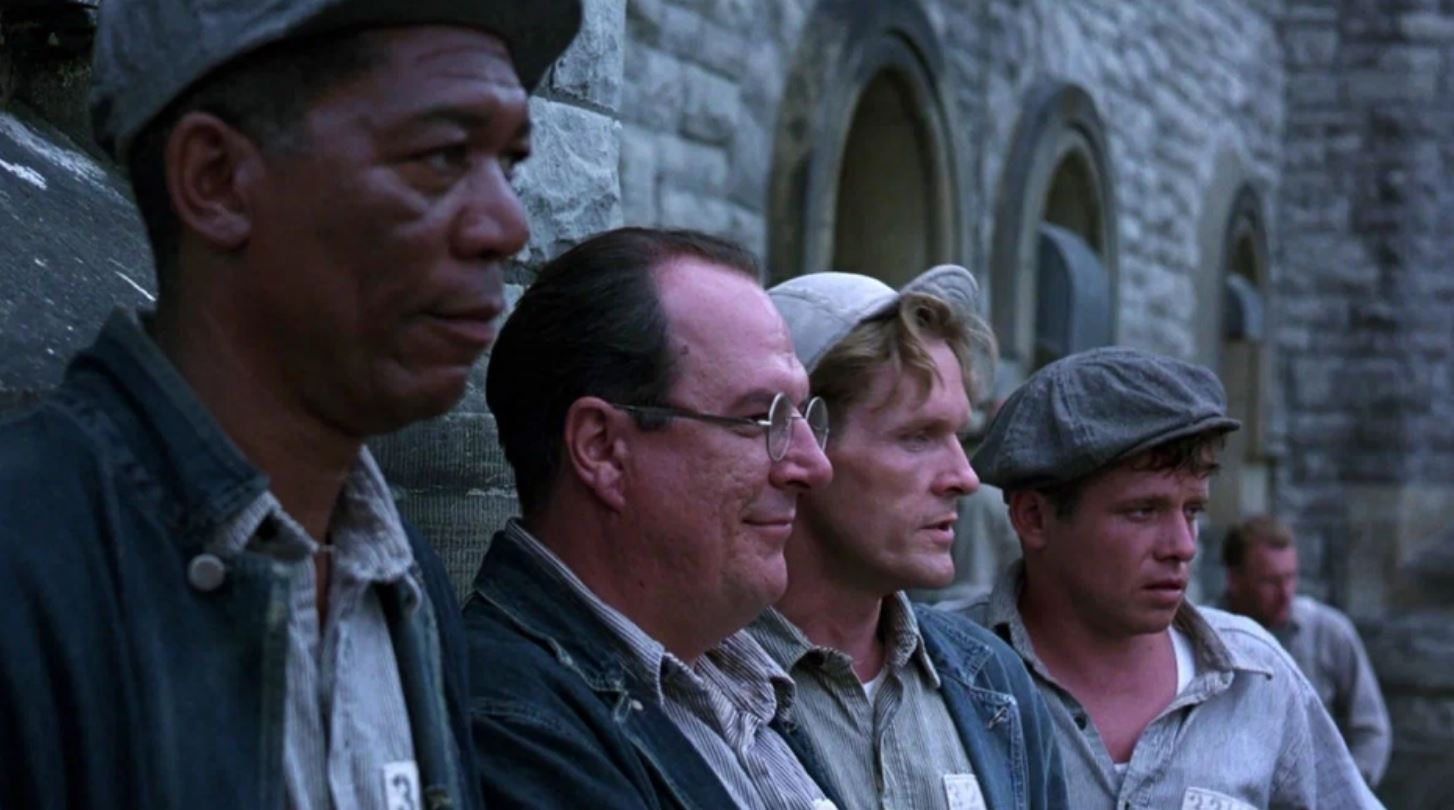 نقد فیلم رستگاری در شاوشنک (1994) | The Shawshank Redemption 20 نقد فیلم رستگاری در شاوشنک (1994) | The Shawshank Redemption 19