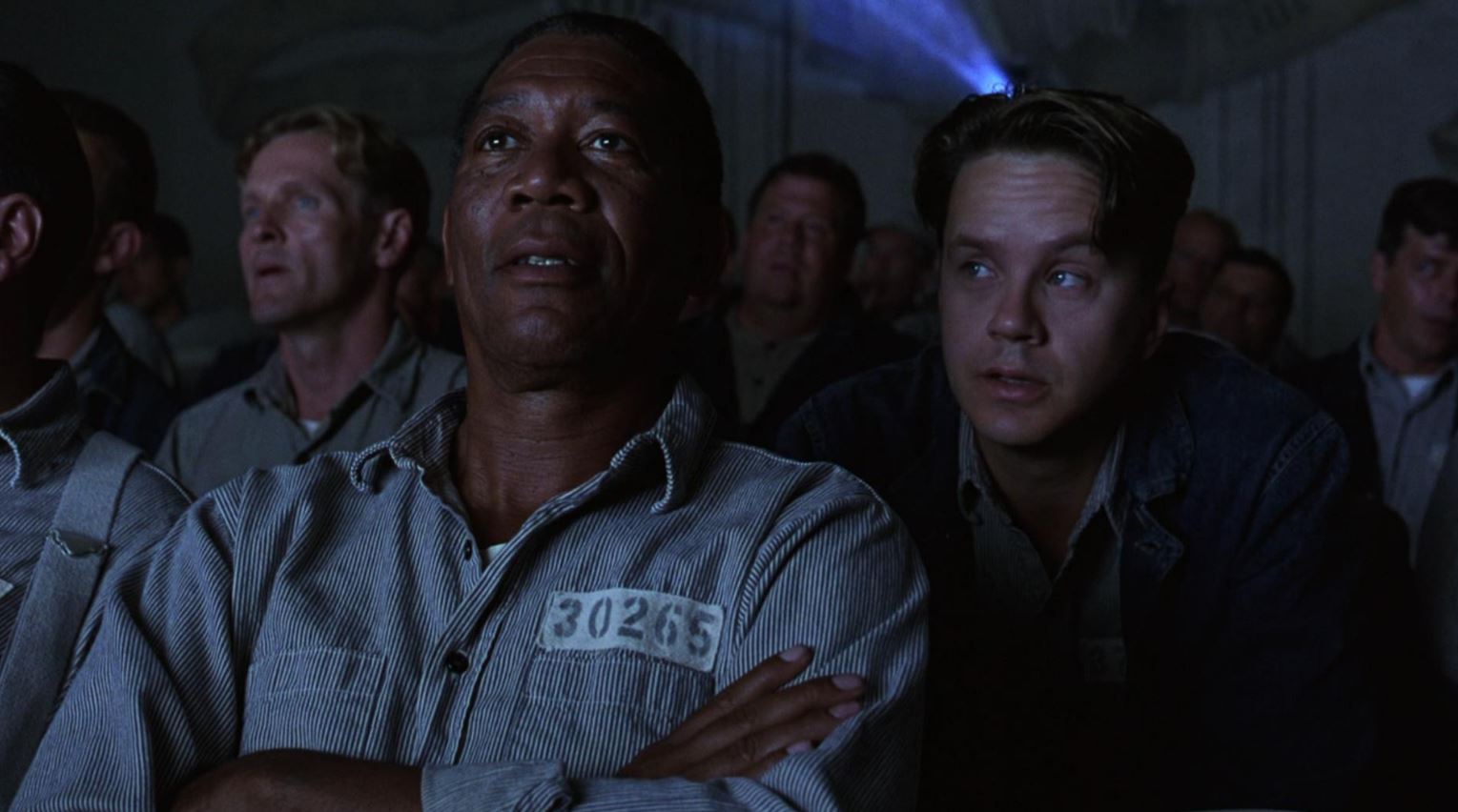 نقد فیلم رستگاری در شاوشنک (1994) | The Shawshank Redemption 14 نقد فیلم رستگاری در شاوشنک (1994) | The Shawshank Redemption 13