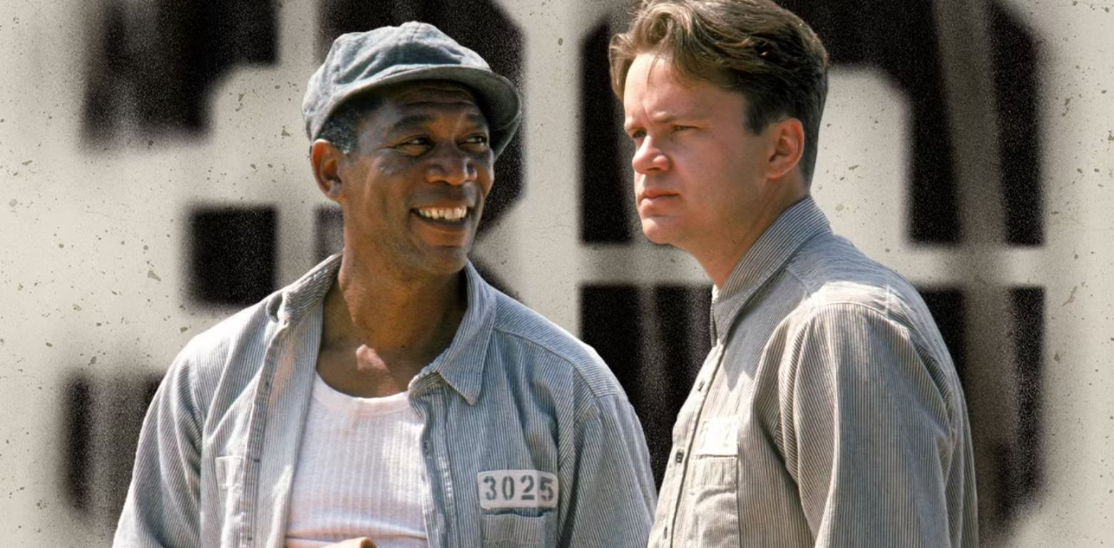 نقد فیلم رستگاری در شاوشنک (1994) | The Shawshank Redemption 12 نقد فیلم رستگاری در شاوشنک (1994) | The Shawshank Redemption 11