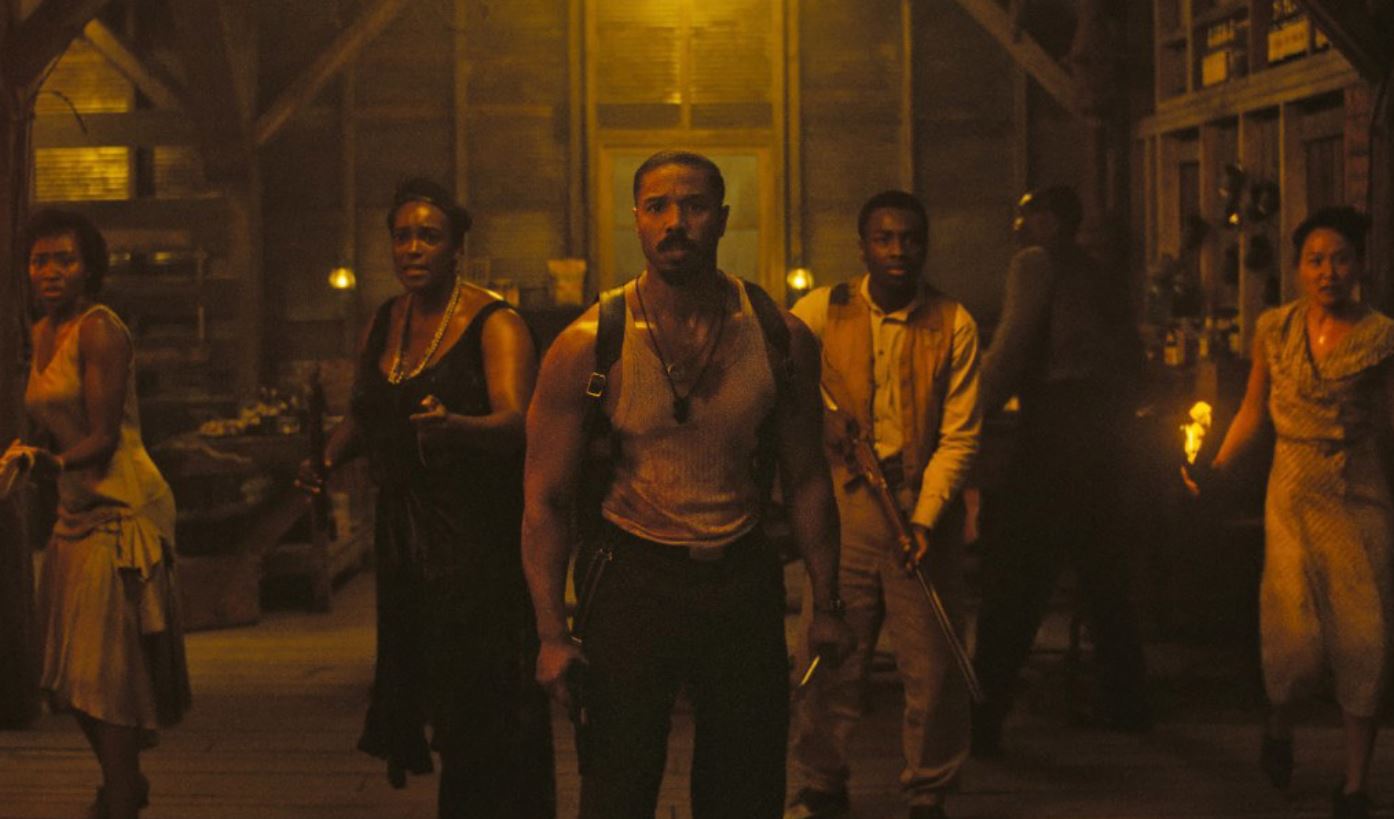 نقد و تحلیل فیلم Sinners 2025 9