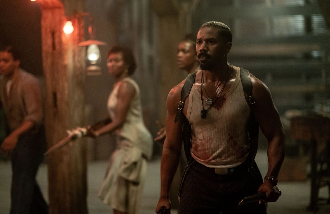 نقد و تحلیل فیلم Sinners 2025 13