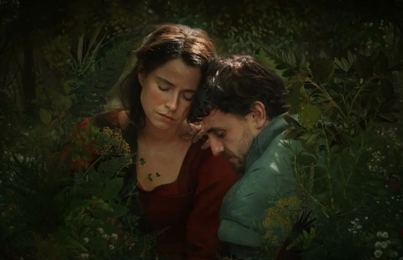 نقد و تحلیل فیلم Hamnet 2025 12 نقد و تحلیل فیلم Hamnet 2025 11