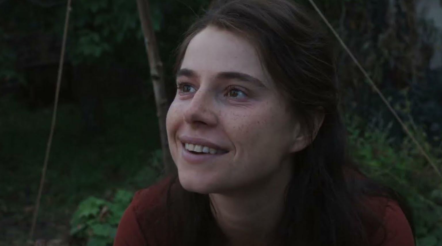 نقد و تحلیل فیلم Hamnet 2025 16 نقد و تحلیل فیلم Hamnet 2025 15