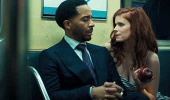 نقد فیلم The Dutchman 2025 7