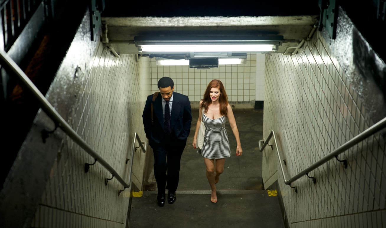 نقد فیلم The Dutchman 2025 11