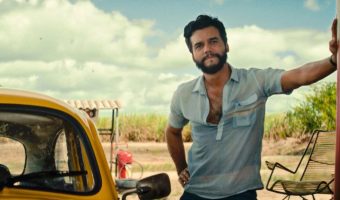 نقد فیلم The Secret Agent 2025 11