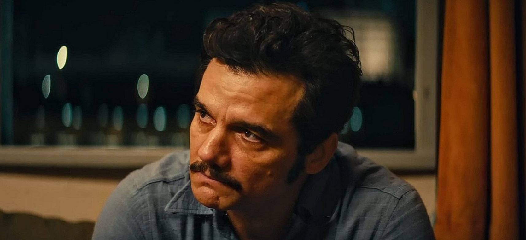 نقد فیلم The Secret Agent 2025 11