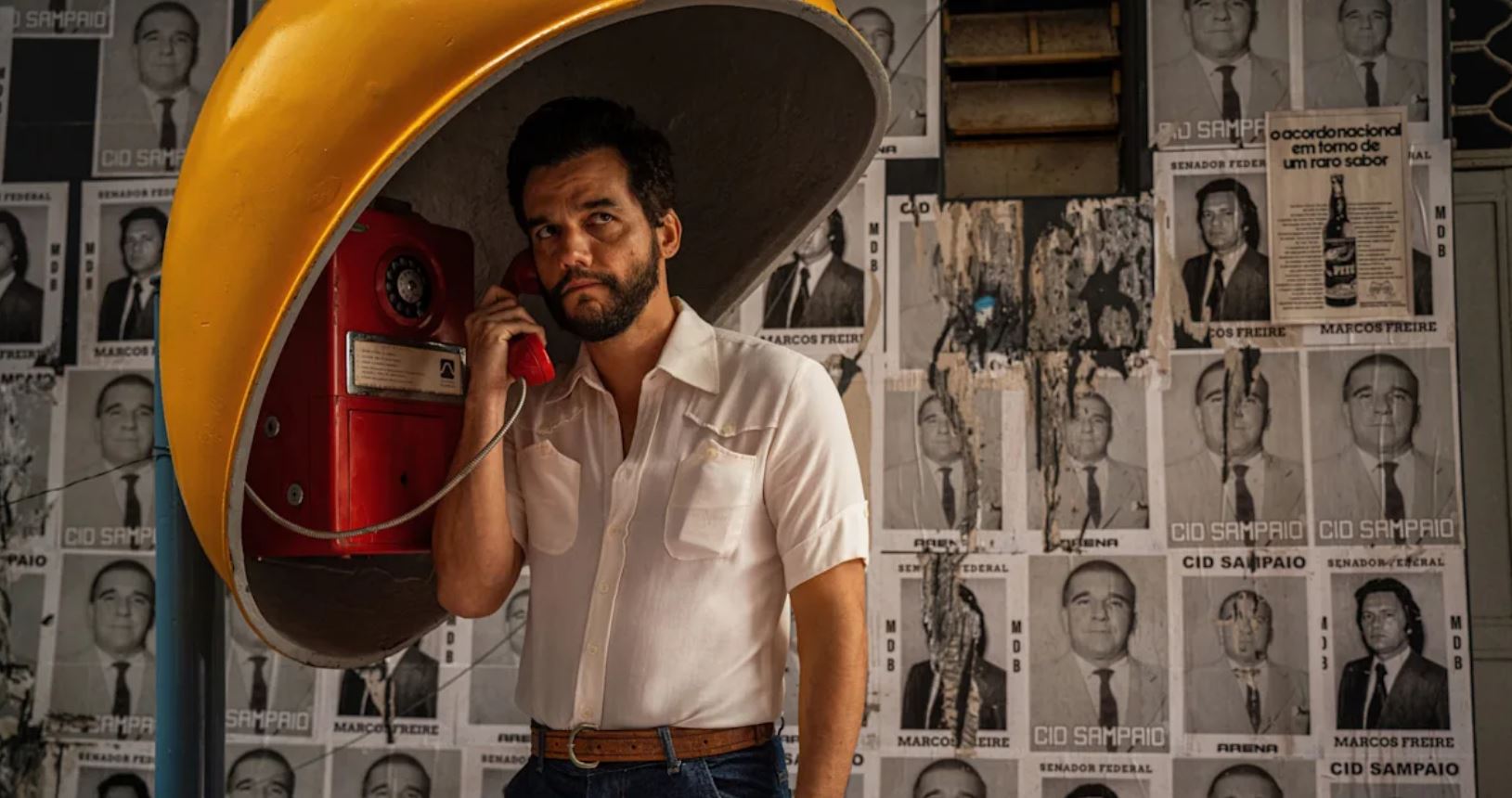 نقد فیلم The Secret Agent 2025 13