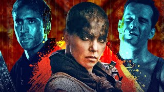 بهترین فیلم های اکشن تاریخ سینمای آمریکا این ها هستند! نهایت اکشن اینه